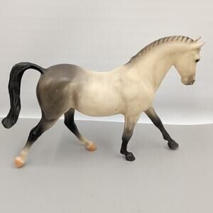 Vintage BREYER HORSE Dapple Grey